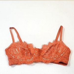 Victoria's Secret Dream Angels Bra 32C